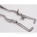 Forceps in Childbirth Surgical Instruments Gynecology Obstetric Forceps Factory